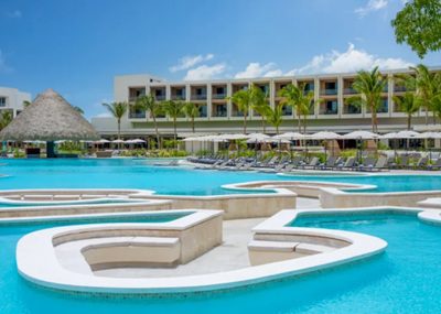 Zemi Miches Punta Cana Resort Debuts in Dominican Paradise