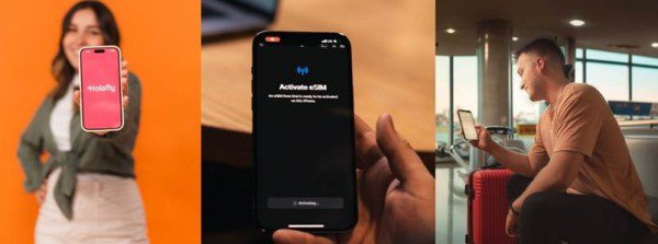 Holafly Launches Unlimited Data eSIMs for Aussie Travellers