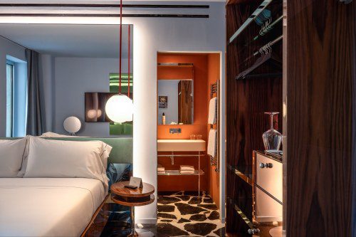 Hotel Calimala Milan