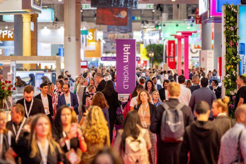 IBTM World Expands Global Reach with Exciting New Exhibitors in 2025