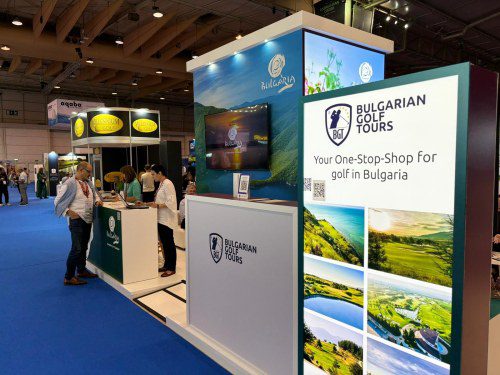 IGTM and PGA Show Unite in Powerful Global Golf Partnership