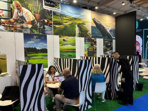 IGTM and PGA Show Announce Strategic Global Partnership