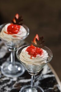 InterContinental Bangkok_Afternoon Tea by Chef Lawrence Bobo at Balcony Loung
