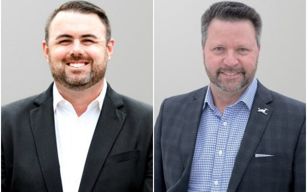 Jetcraft Expands North America with New Sales Director Appointments