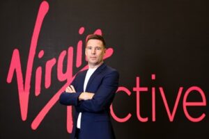 Julien Bera, Country Director, Thailand and Singapore at Virgin Active.
