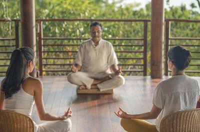 Kamalaya Unveils ‘Wellness Guardians’ for Lifelong Support!