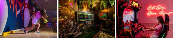 Kandima Maldives Unveils Playspace: Island Entertainment Reimagined
