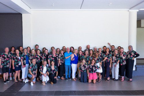 MTA Celebrates NTIA Nominations Ahead of National Conference