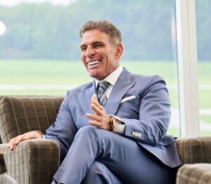 Flexjet headquarters on Monday, Sept. 11 in Cleveland, OH.