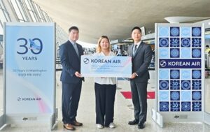 Korean Air