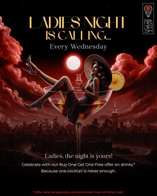 Ladies Night