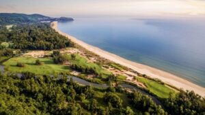 Laguna Golf Lang Co