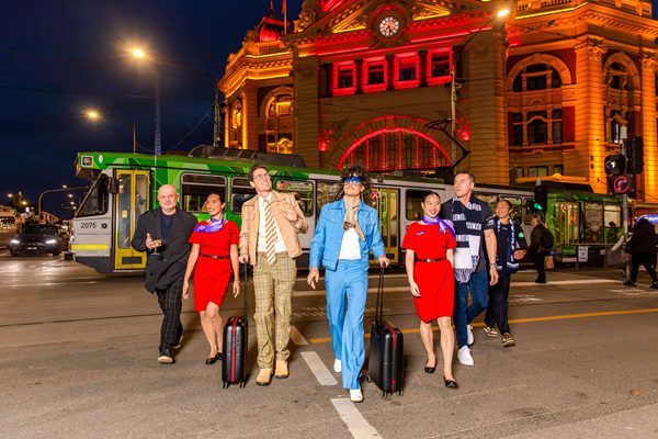 Virgin’s Last Flight Club: Melbourne After Dark Like Never Before
