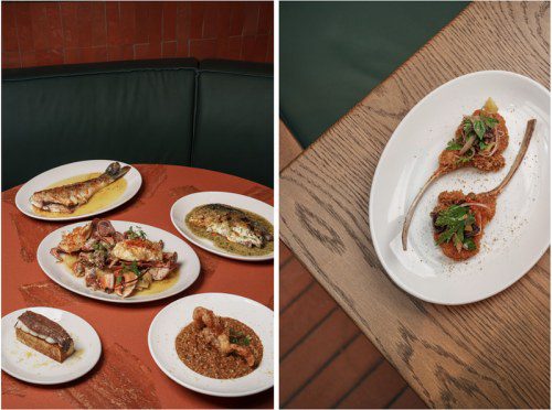 Legado by Chef Nieves Barragán Mohacho Opens August 2025