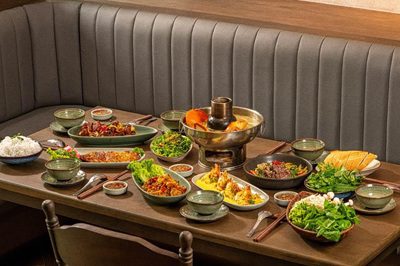 Mammom Debuts Menu of Home-Cooked Vietnamese Classics