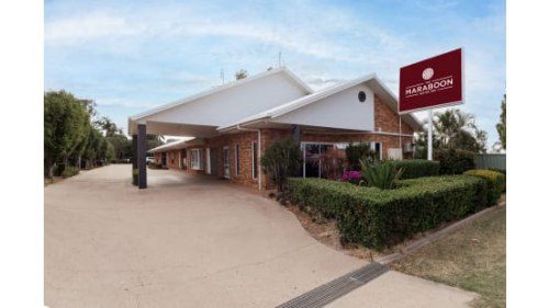 Maraboon Motor Inn Reopens in the Heart of Emerald