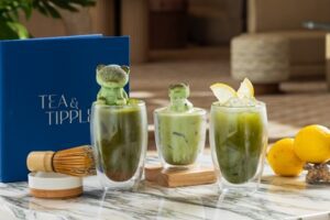 Matcha
