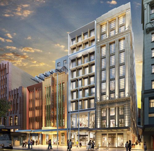 Melbourne Welcomes Dual Hotel Icons in 2025 Laneway Revival