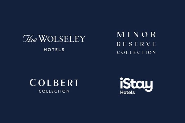 Minor Hotels Unveils Four Bold New Brands for Global Growth