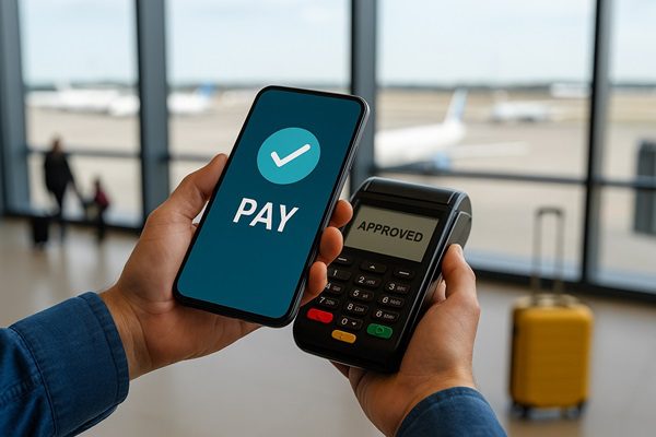 Why Travel Payments Are the New Battlefront in 2025