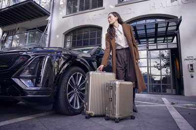 Hotel Indigo Auckland Unveils NZFW Stay Offer: 20% Off