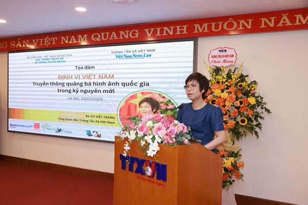 Vietnam’s Global Makeover: A Bold New Vision for a Timeless Nation