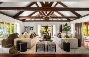 Naming Nanuku Resort