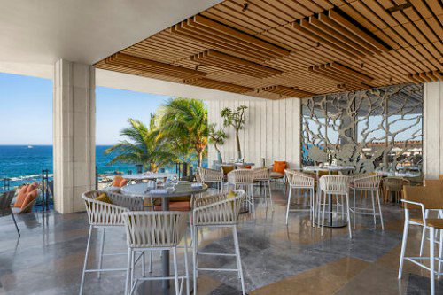 New Ceviche and Sauvignon Blanc Pairing Celebrates Pacific Flavors and National Viticulture in Culinary Tribute to the Sea and Land At Grand Velas Boutique Los Cabos 2