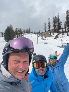 New Team member at ETC