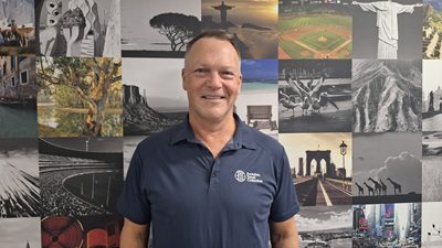 Evolution Travel Adds Biz Dev Pro for Global Growth!