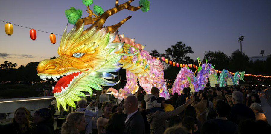 OzAsia Festival Expands Across Adelaide with Exciting New Venues