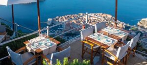 Panorama Restaurant