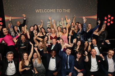 miaList 2025 Finalists Revealed by Meetings Industry Association