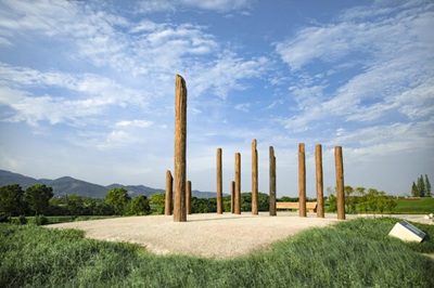 Liangzhu–Rome Cultural Dialogue Bridges East & West