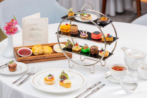 Set Sail for Luxury: Unforgettable Moments Await on the QE2