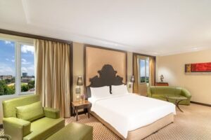 Radisson Hotel Group