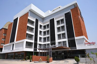 Radisson Opens Kevadia Gem: Statue of Unity Getaway!