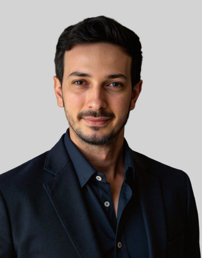 Rail Europe Appoints Ilgün Ilgün as New Chief Technology Officer