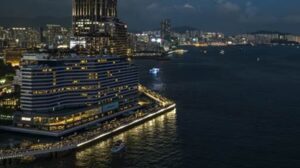 Regent Hong Kong.