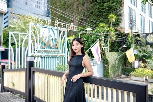 Bangkok’s Best-Kept Secret? SQ Boutique Dares to Bare Less