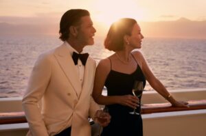 Save and Indulge with Crystal’s World-Class Sailings