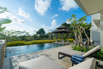 AYANA Segara by AYANA Bali Launches Ocean‑View Residences
