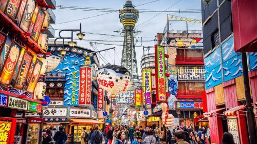 Signature Series Japan Art, Architecture & Design Tour with Grand Designs Australia Host Anthony Burke + Singapore Airlines Flights