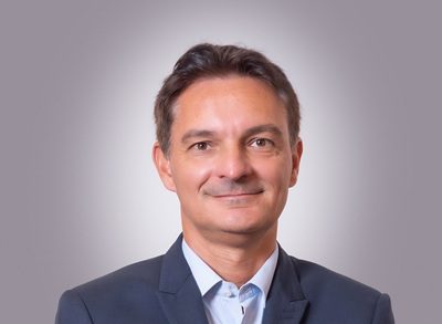 Club Med’s New Boss: Maquaire Takes the Reigns!