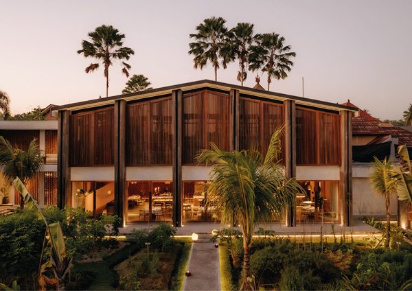 Bali’s Culinary Icons: Four Dining Gems Worth Flying For