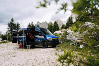 Torsus Unleashes the World’s Toughest Overland Beasts