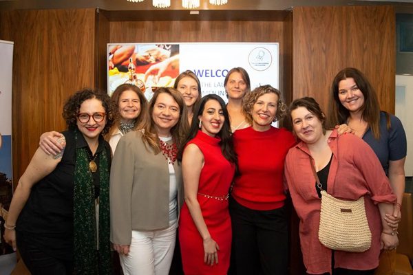Women-Led London Tours Empower Culture and Tourism