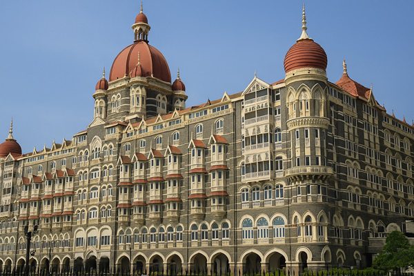 Taj Tops Again as World’s Strongest Luxury Hotel Brand 2025