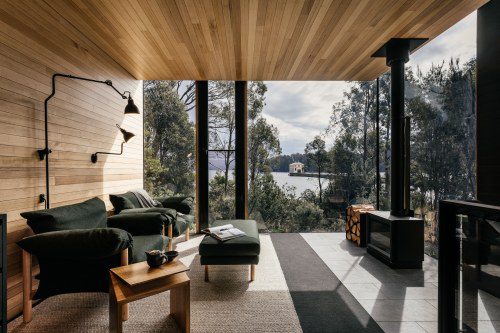 Pumphouse Point Expands with Luxe Retreats and Bold New Adventures