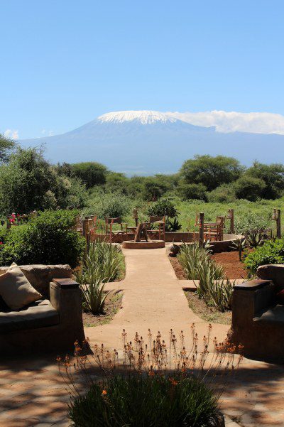 Lemala Expands in Kenya with Tulia Amboseli Safari Camp